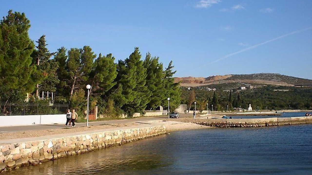 Photo of Outdoor in Rovanjska