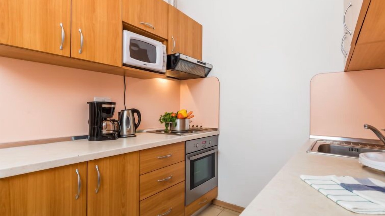 Photo of Bedroom in Kampor