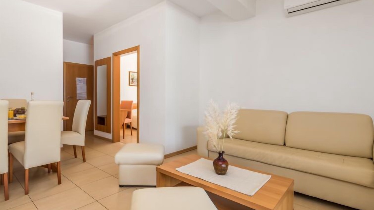 Photo of Livingroom in Kampor