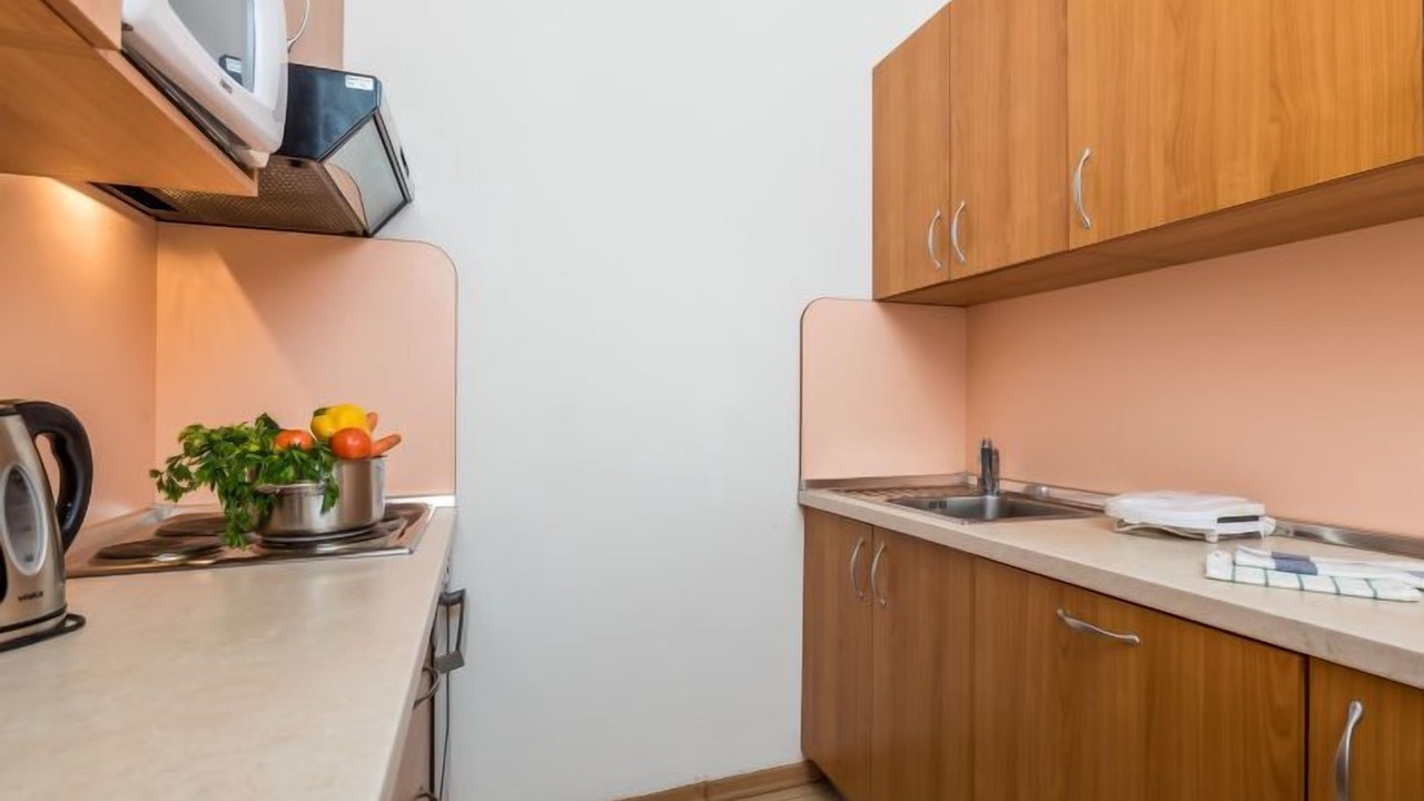 Photo of Bedroom in Kampor