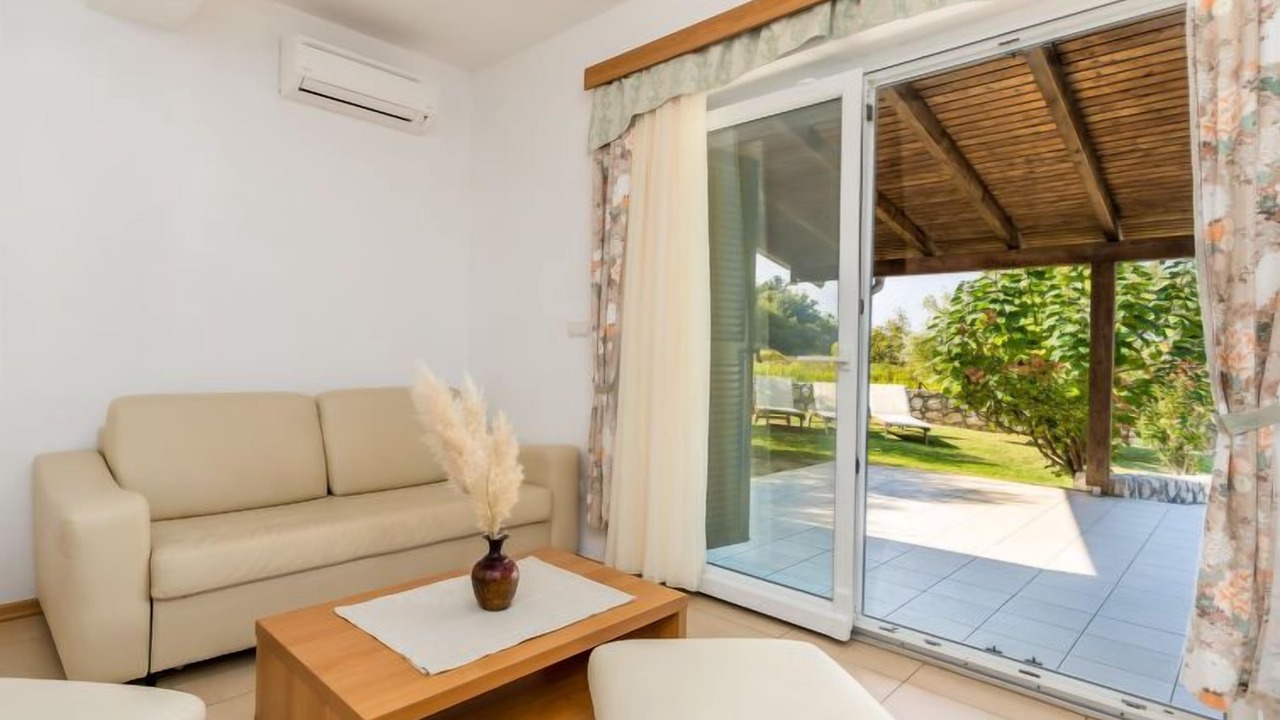 Photo of Livingroom in Kampor