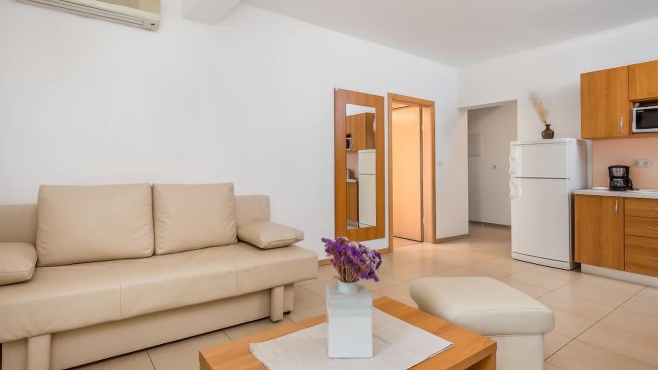 Photo of Livingroom in Kampor
