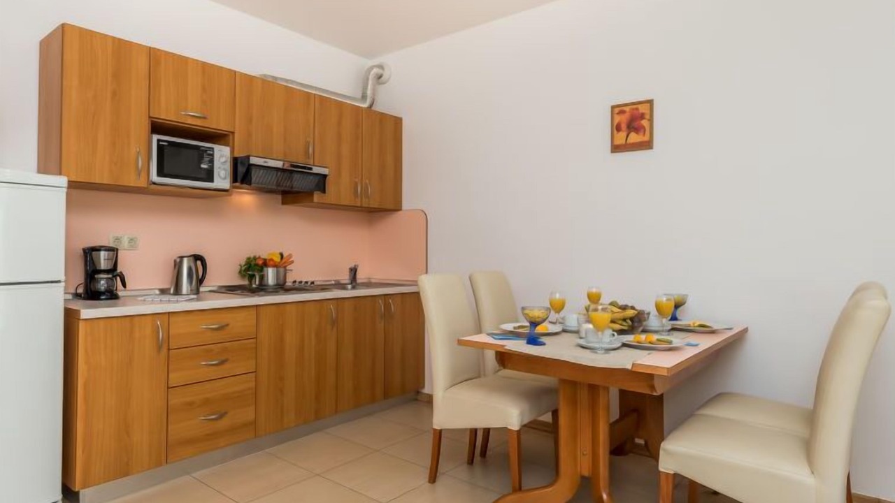 Photo of Bedroom in Kampor