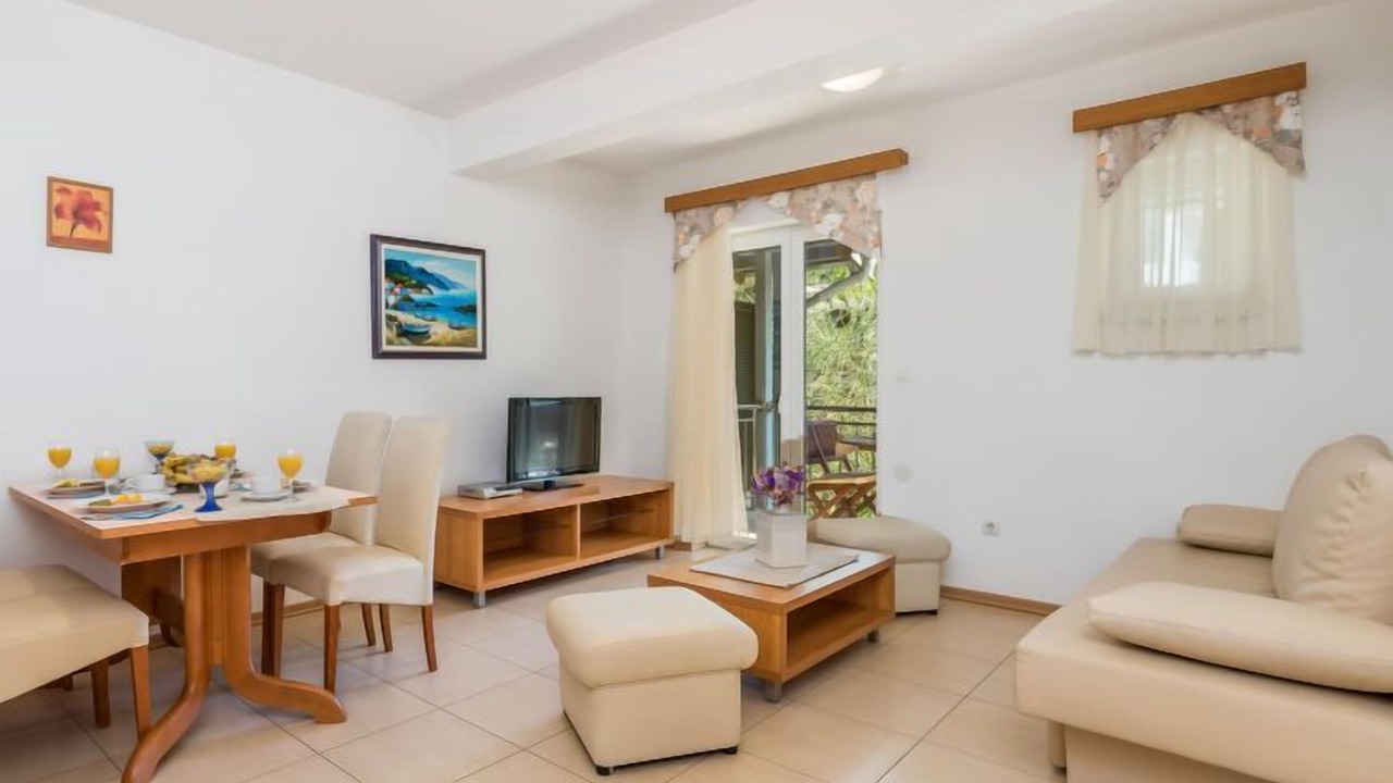 Photo of Livingroom in Kampor