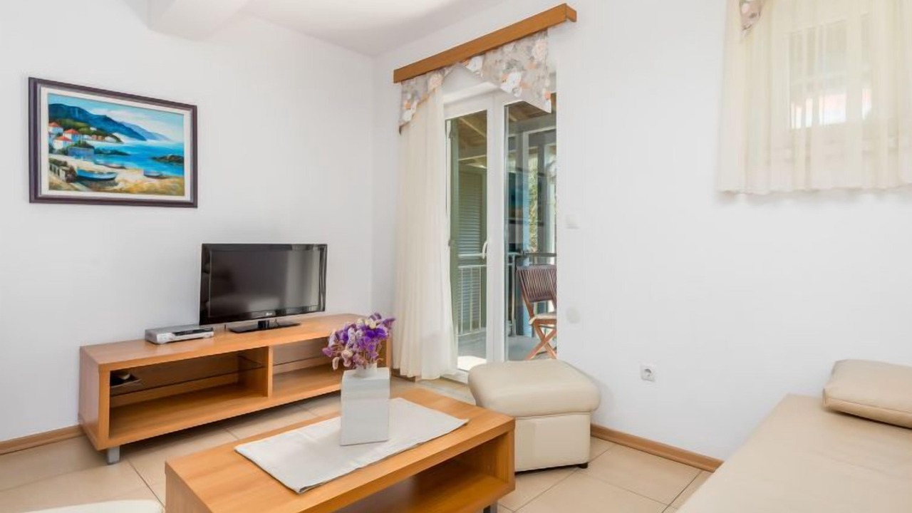 Photo of Livingroom in Kampor
