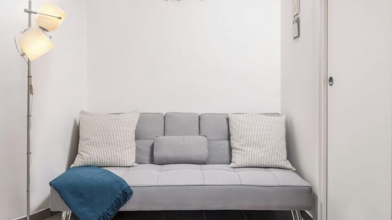Photo of Livingroom in Pobri