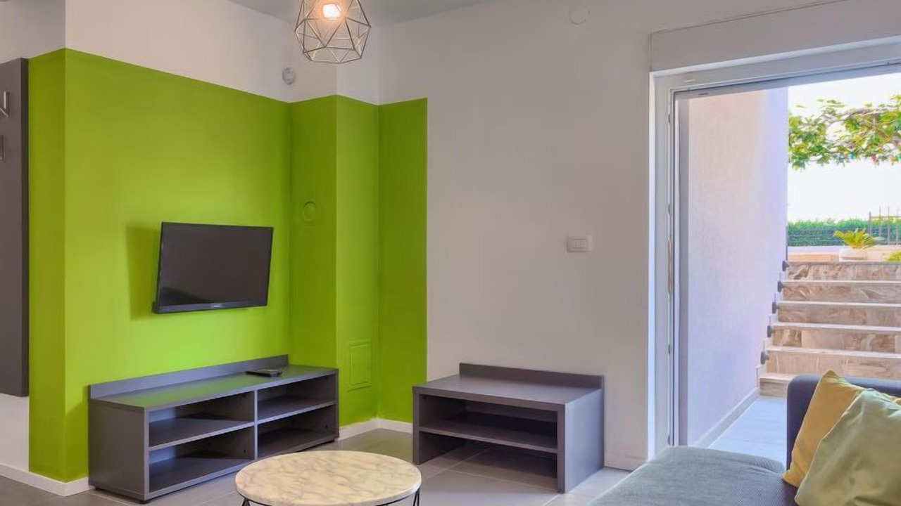 Photo of Livingroom in Stinjan