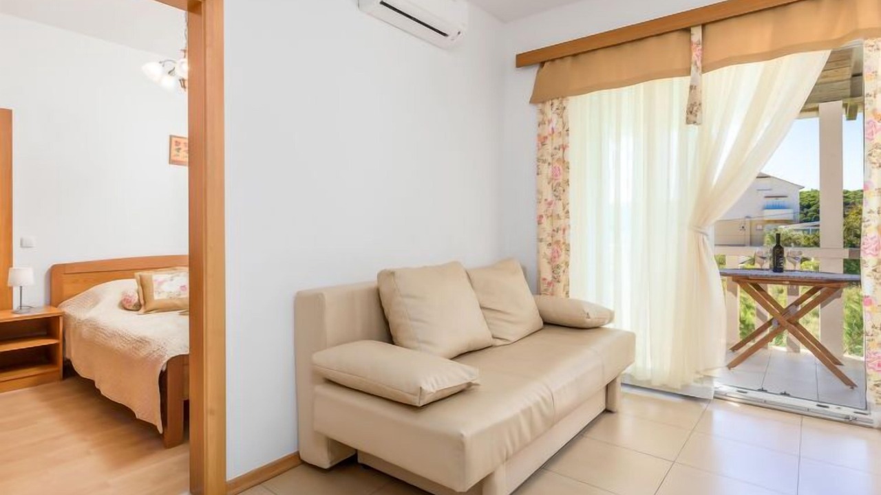 Photo of Livingroom in Kampor