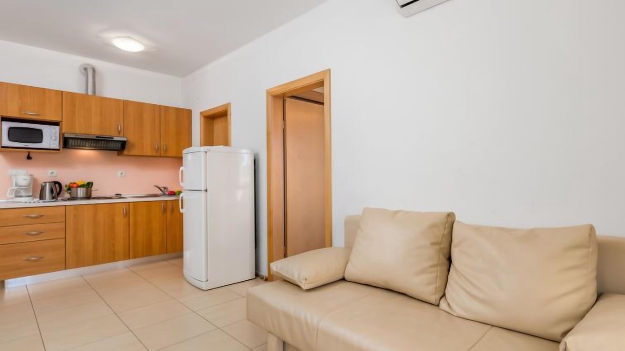 Photo of Livingroom in Kampor