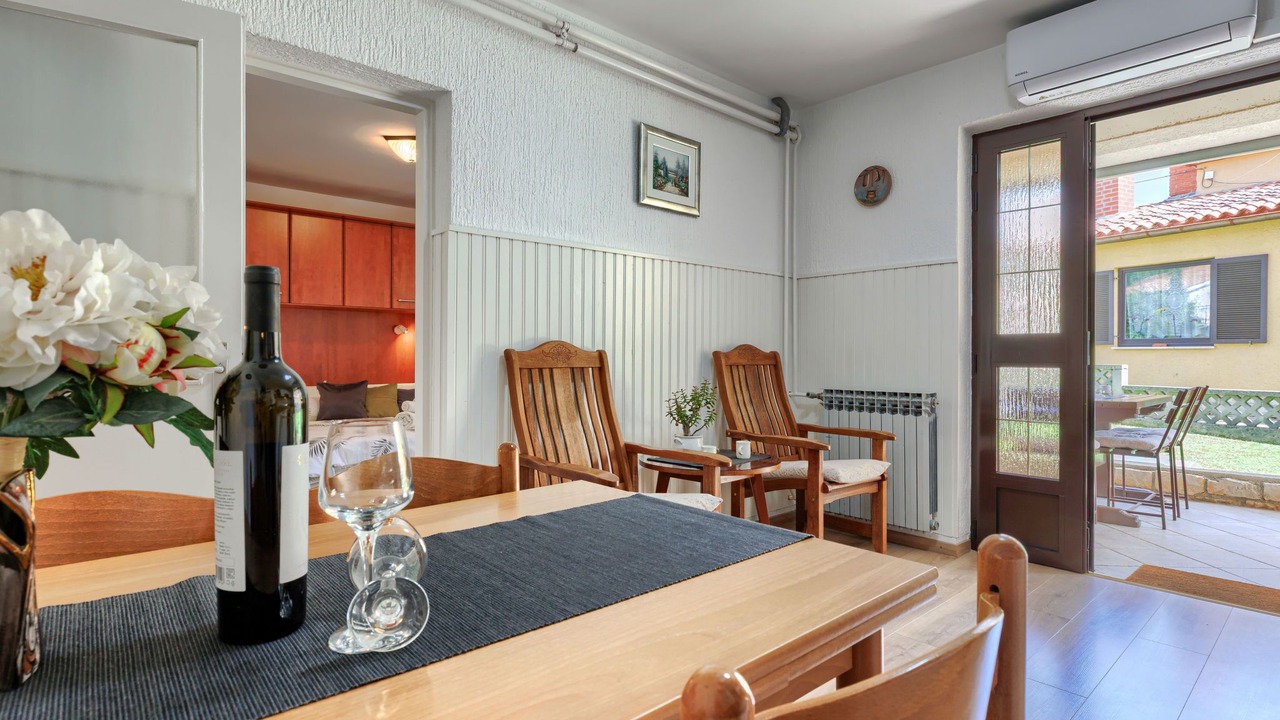 Photo of Bedroom in City Center