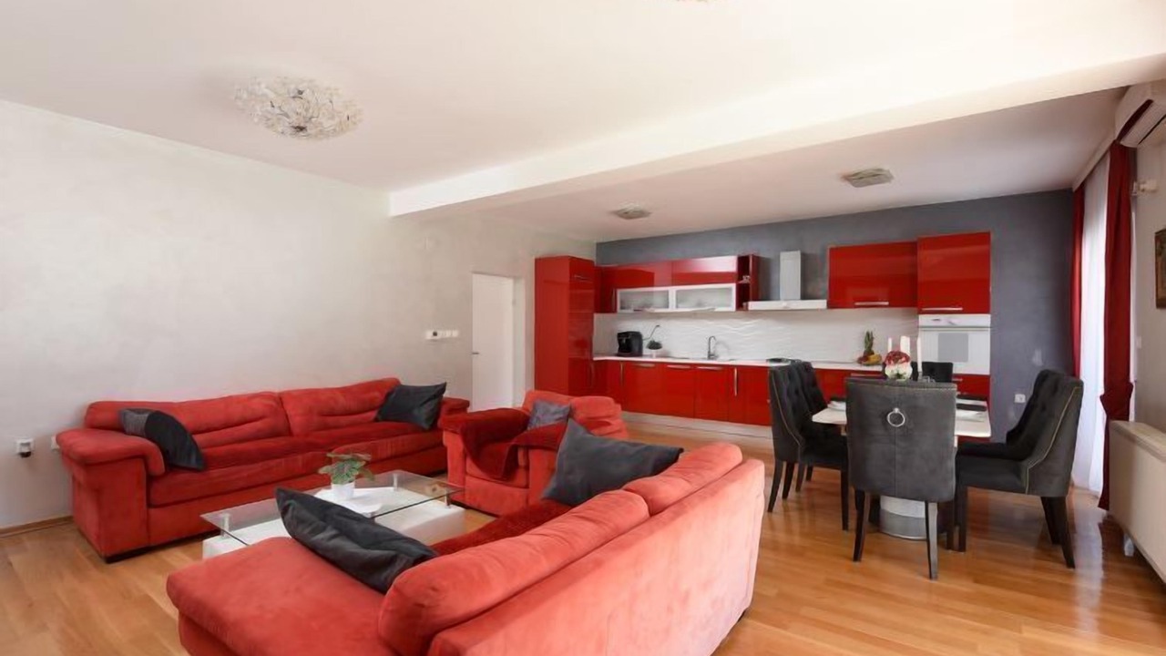Photo of Livingroom in Zadar