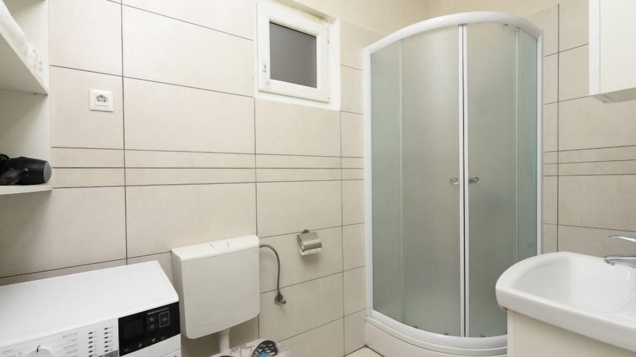 Photo of Bathroom in Zadar