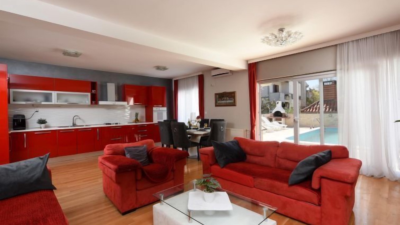 Photo of Livingroom in Zadar