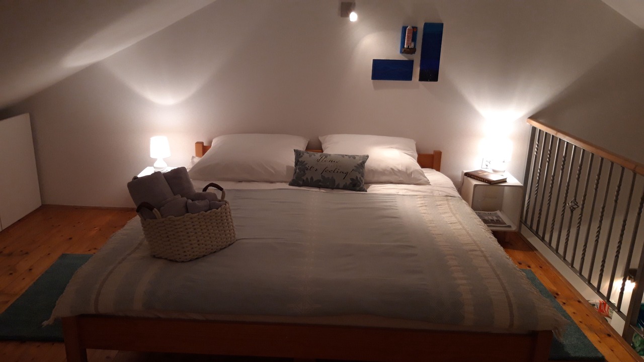 Photo of Bedroom in Samobor