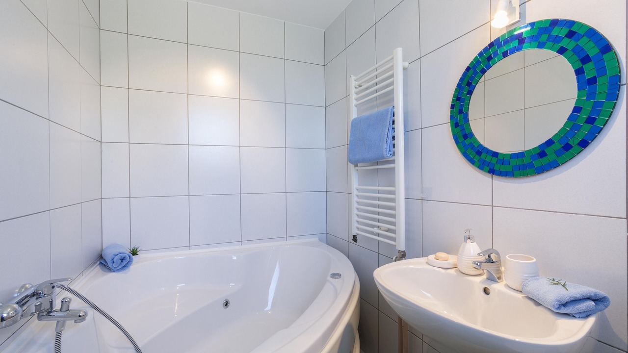 Photo of Bathroom in Samobor