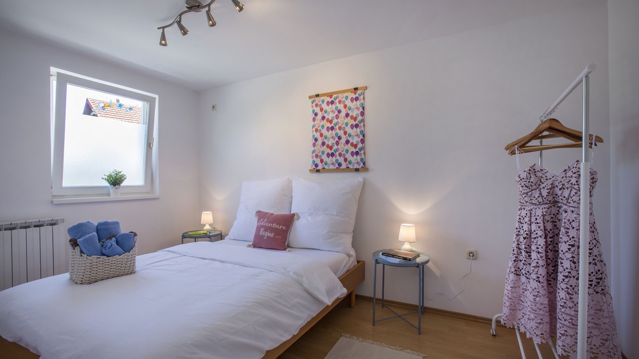 Photo of Bedroom in Samobor