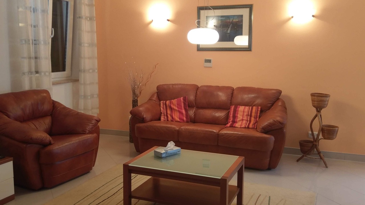 Photo of Livingroom in Betina
