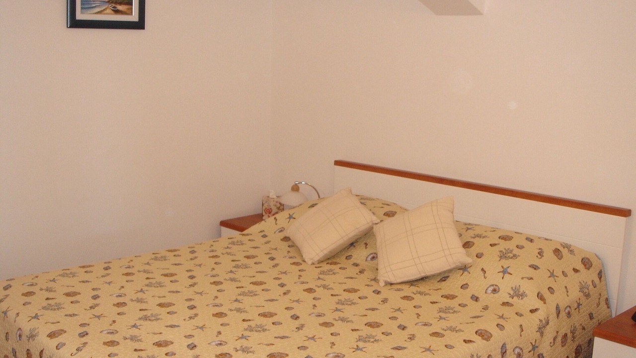 Photo of Bedroom in Betina