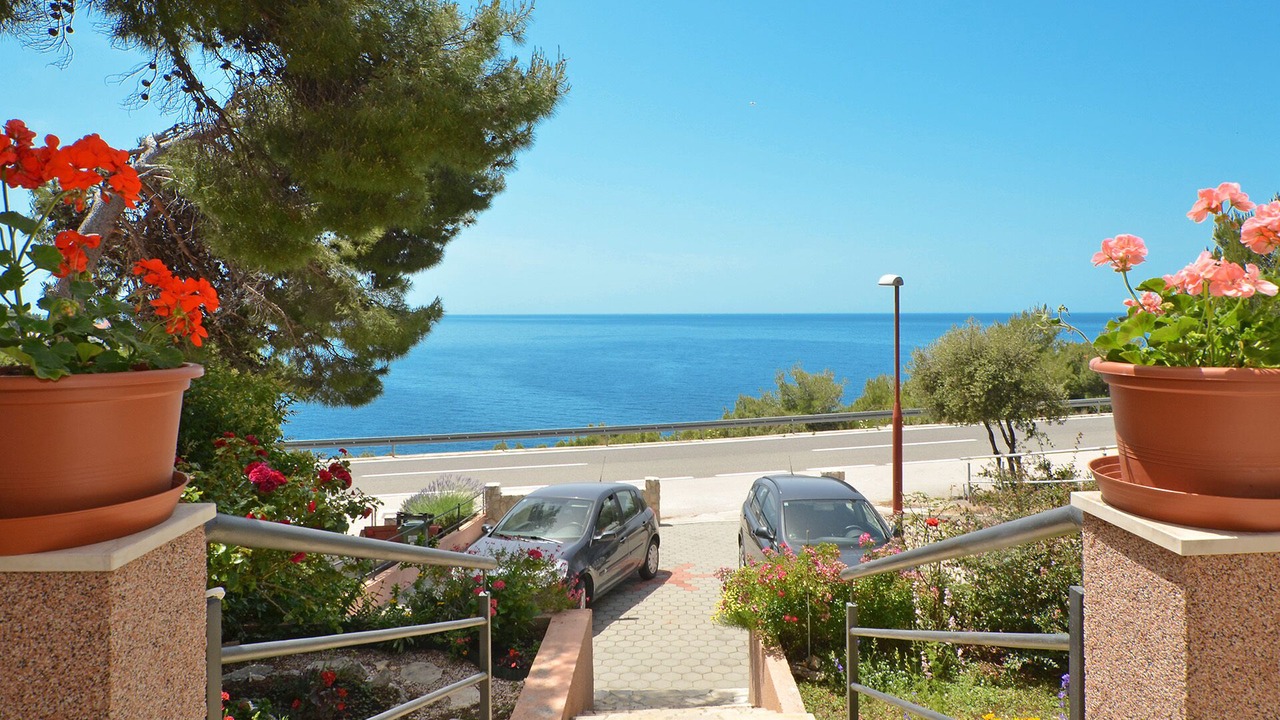 Photo of Outdoor in Primosten Burnji