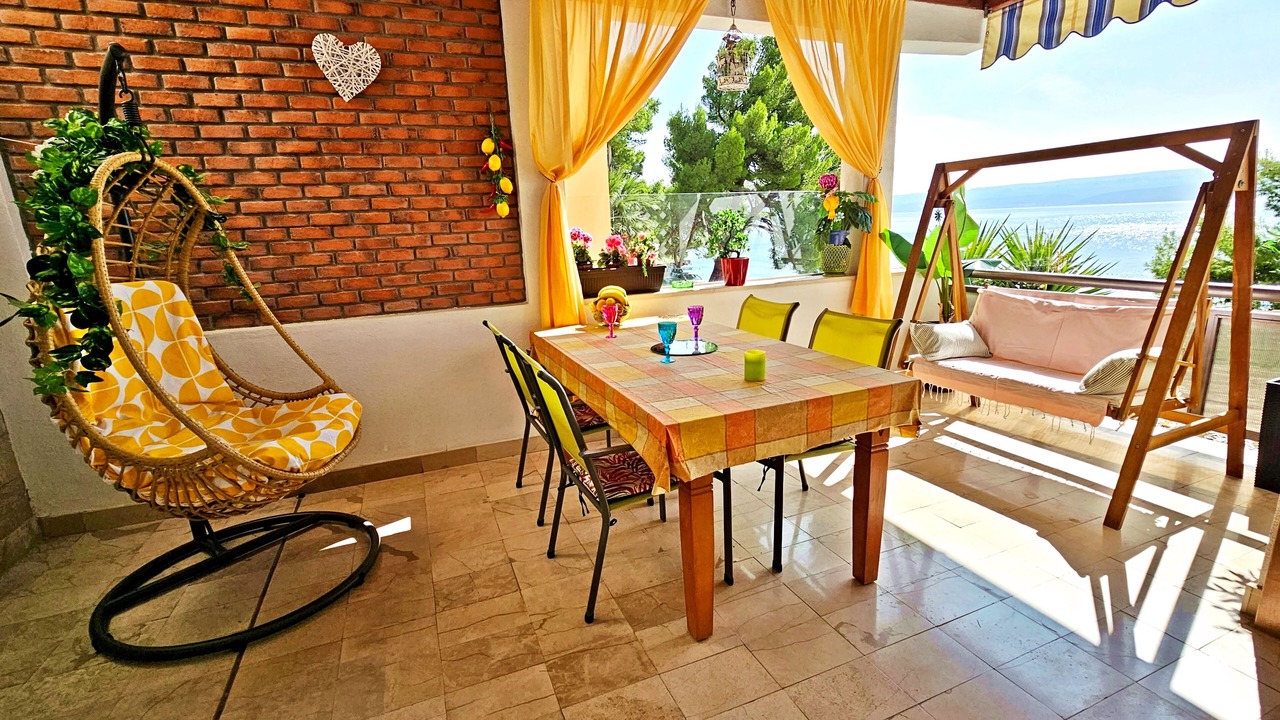 Photo of Outdoor in Central Dalmatia