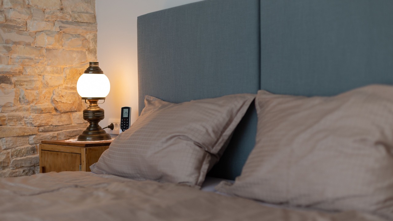 Photo of Bedroom in Sveti Filip i Jakov