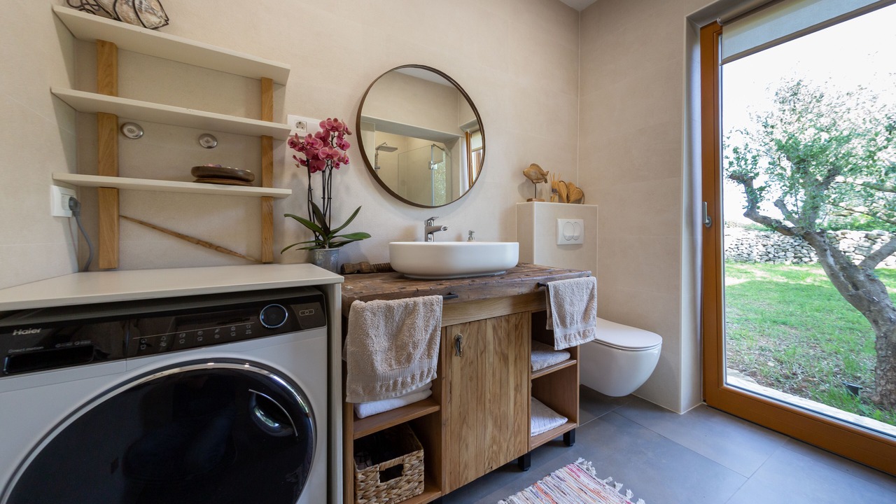 Photo of Bathroom in Sveti Filip i Jakov