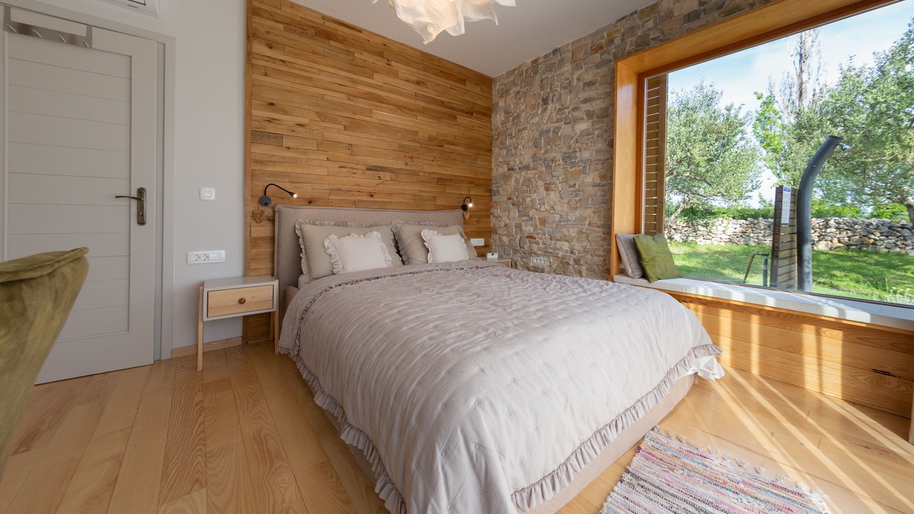 Photo of Bedroom in Sveti Filip i Jakov