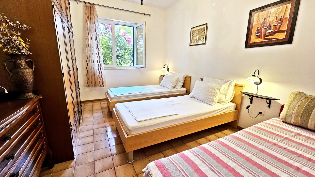 Photo of Bedroom in Central Dalmatia