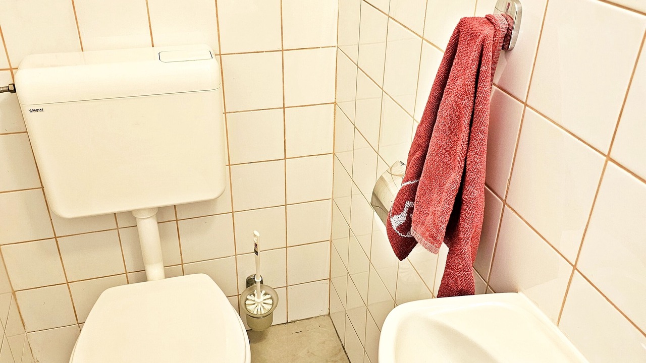 Photo of Bathroom in Central Dalmatia