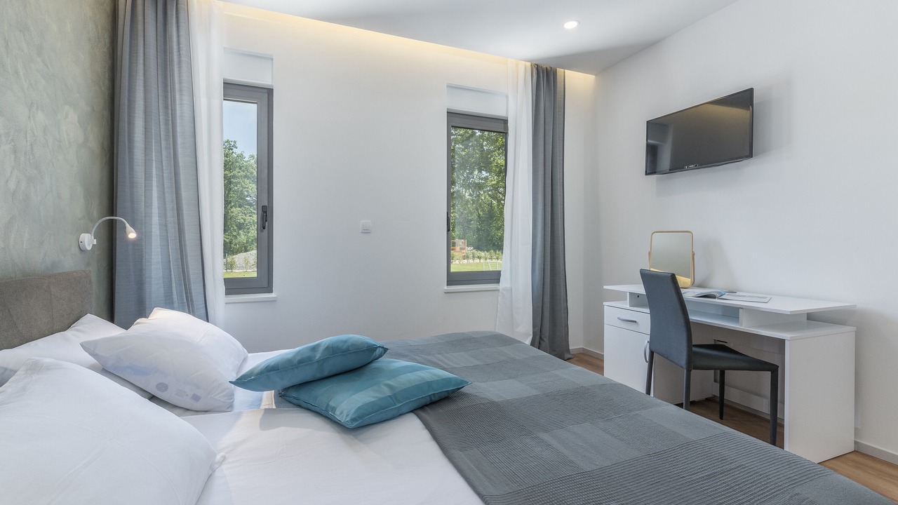 Photo of Bedroom in Sveti Petar u Sumi