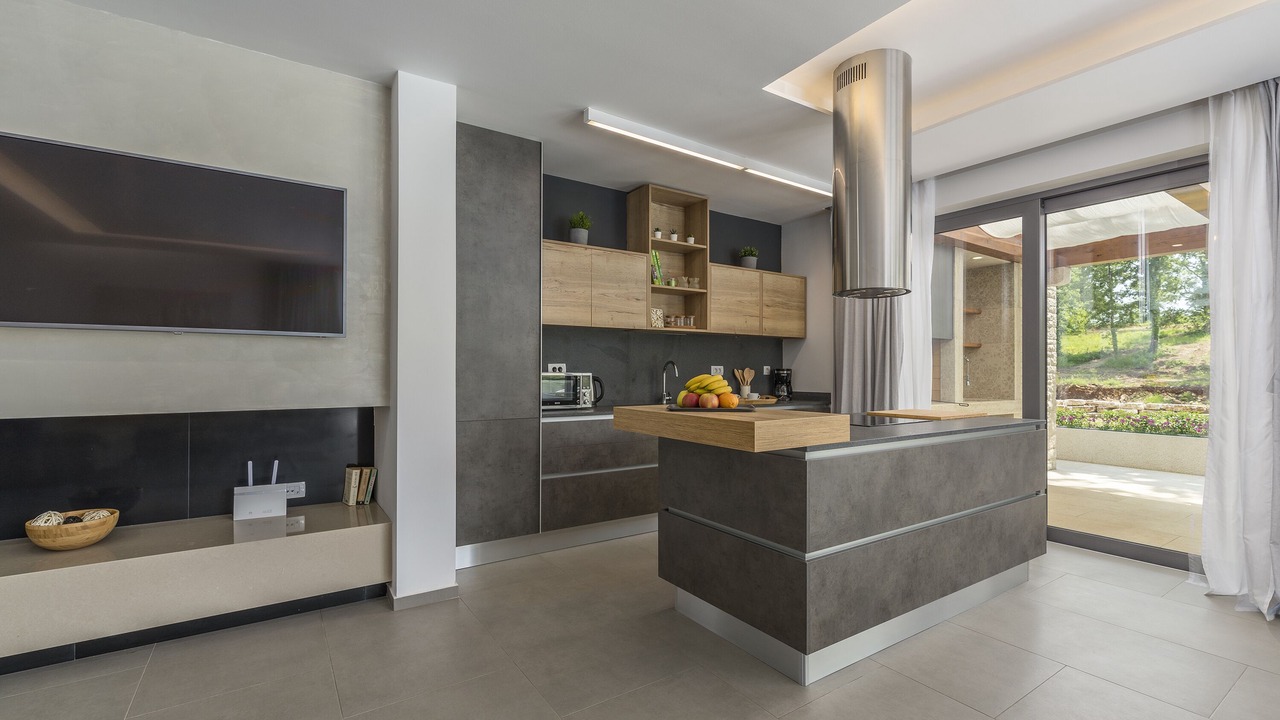 Photo of Kitchen in Sveti Petar u Sumi