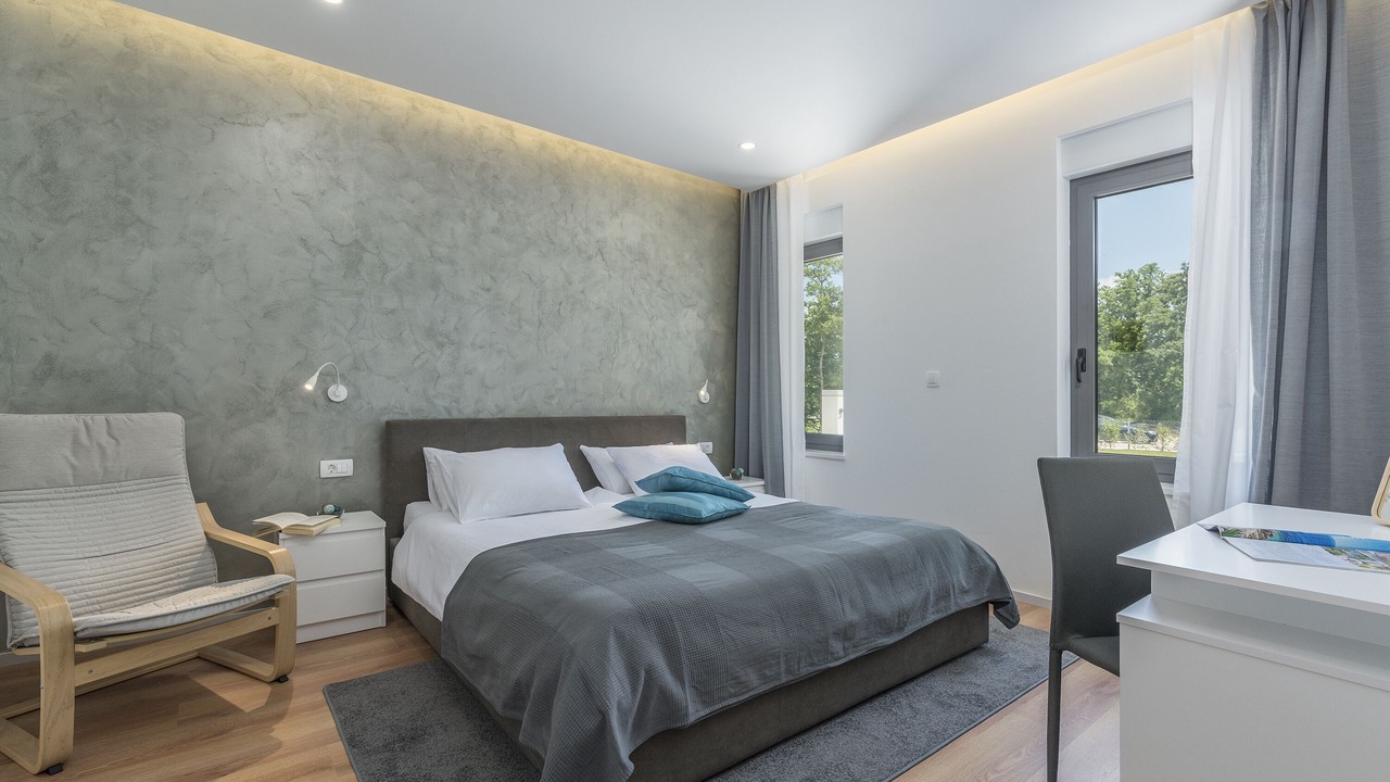 Photo of Bedroom in Sveti Petar u Sumi