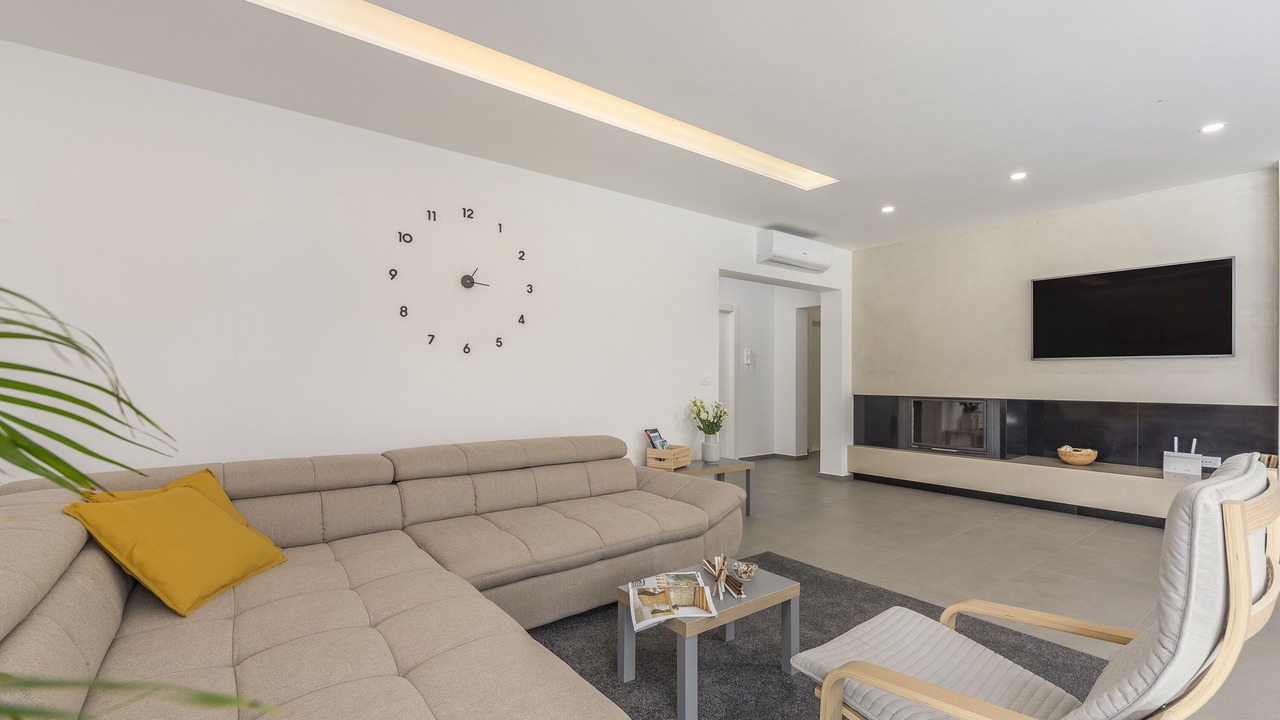 Photo of Livingroom in Sveti Petar u Sumi