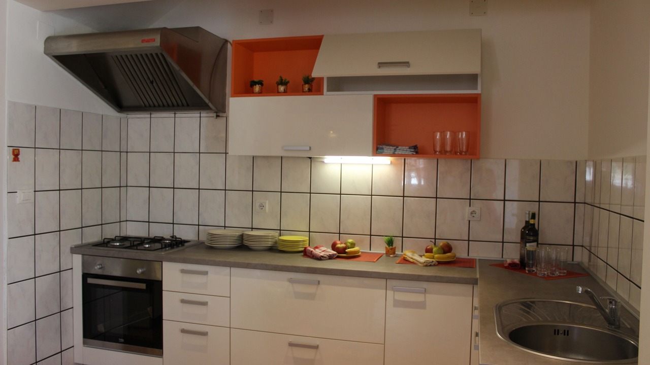 Photo of Kitchen in Dicmo