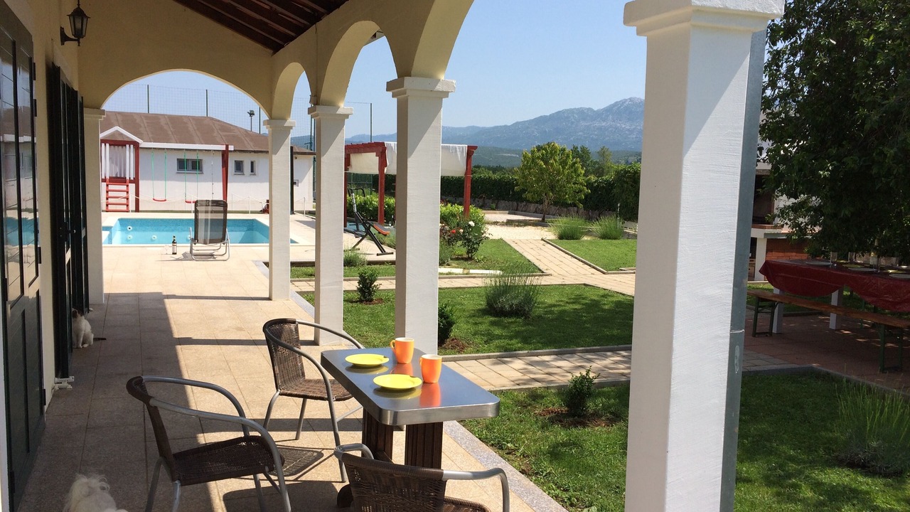 Photo of Outdoor in Dicmo