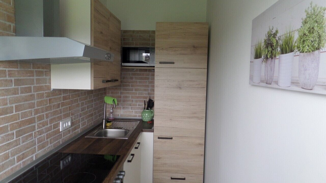 Photo of Kitchen in Ljubljana