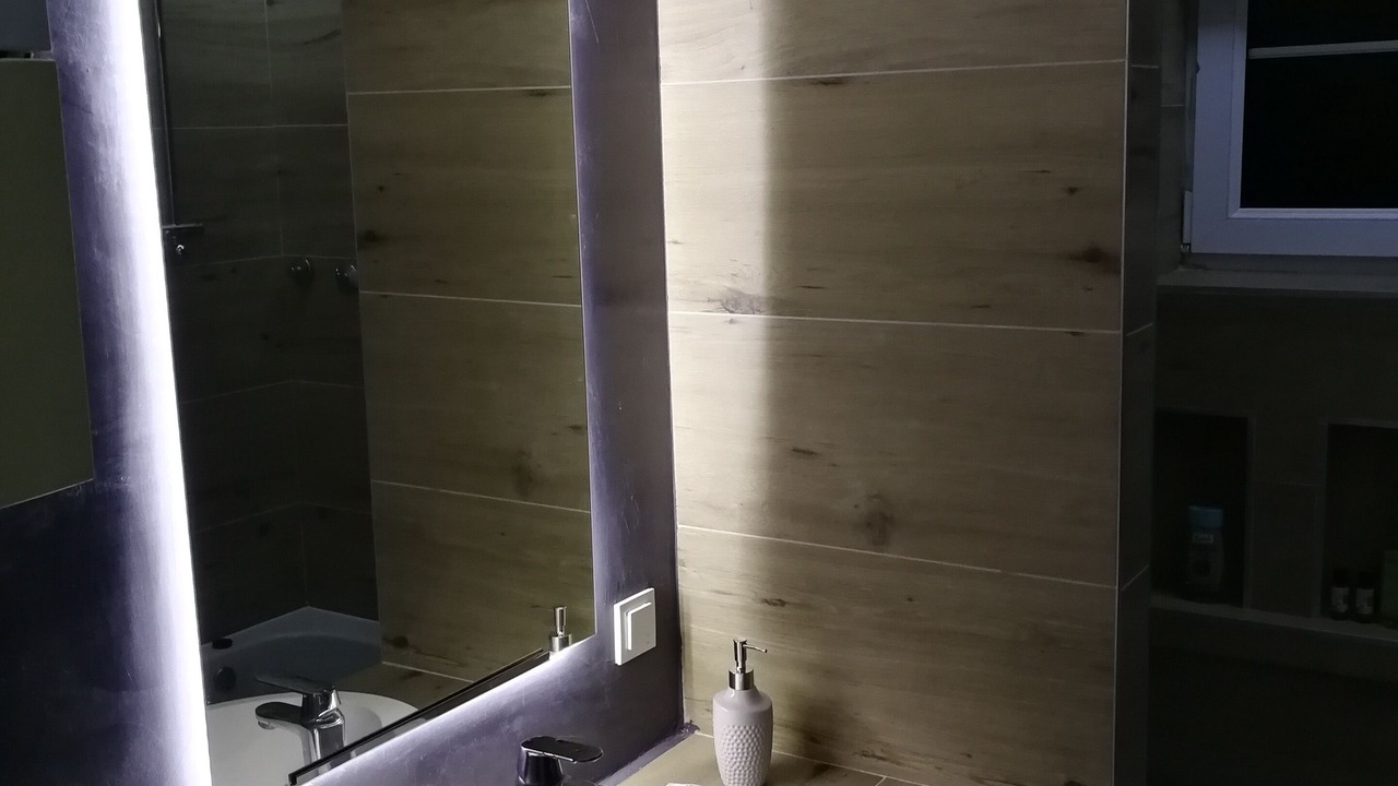 Photo of Bathroom in Varazdin