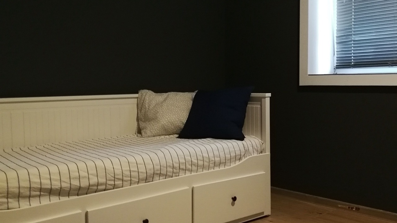 Photo of Bedroom in Varazdin