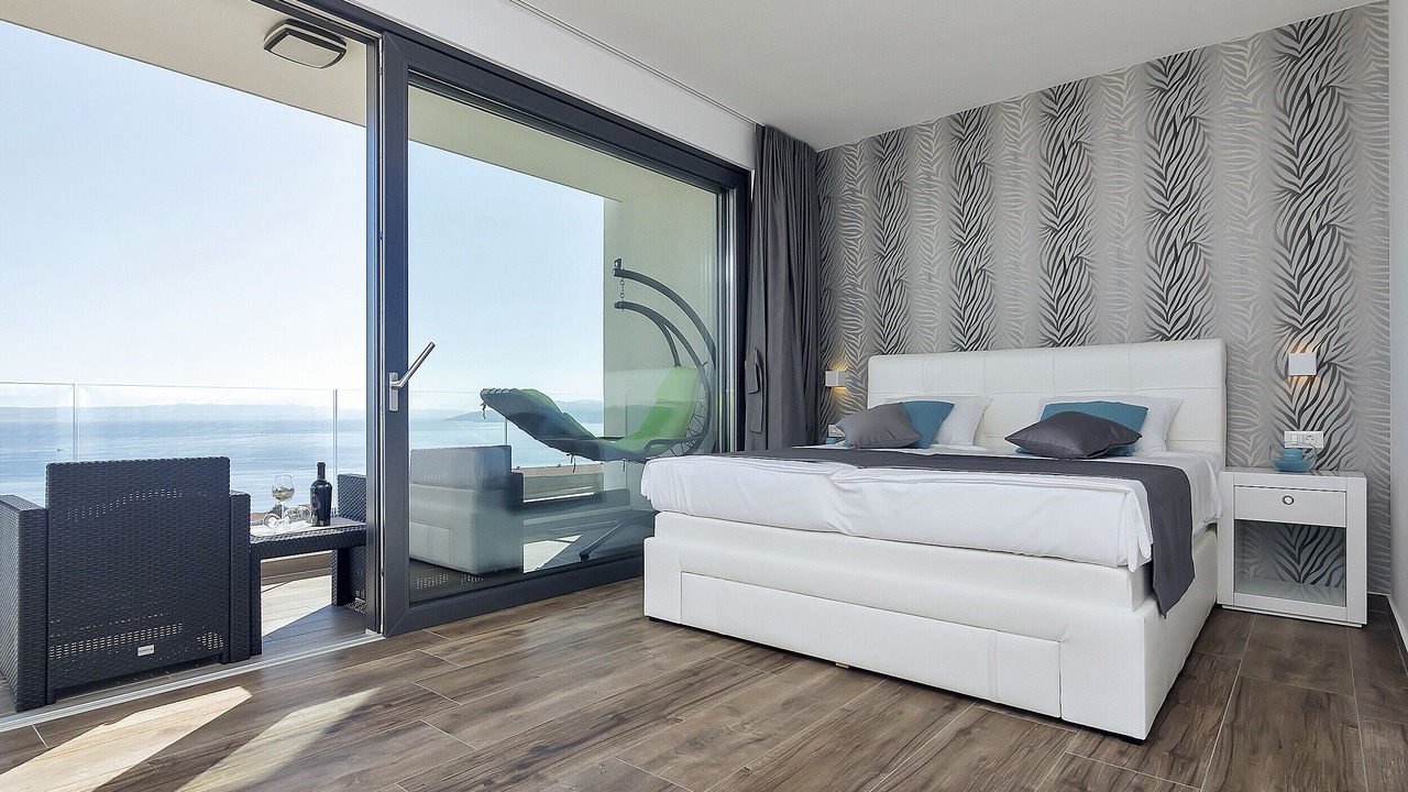 Photo of Bedroom in Veliko Brdo