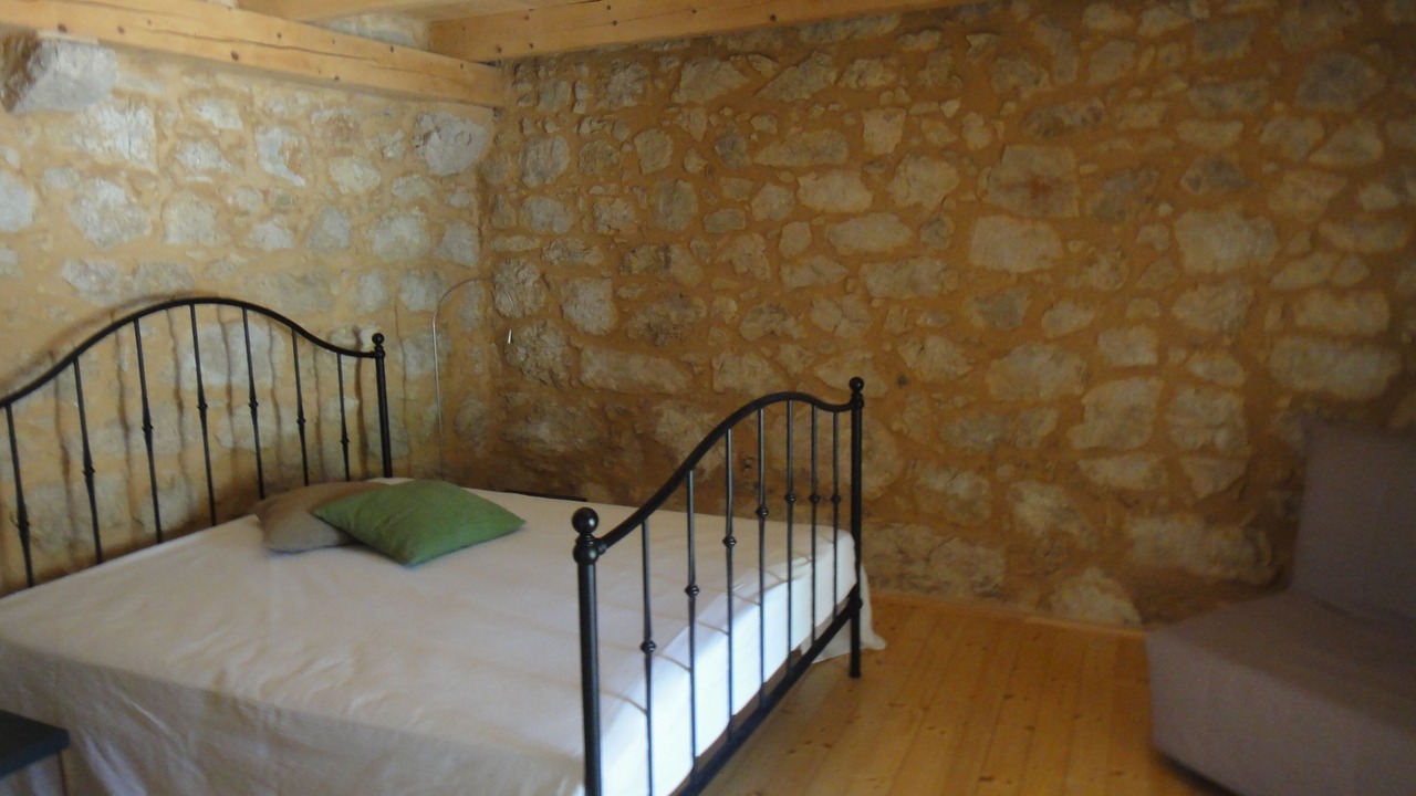 Photo of Bedroom in Grizane