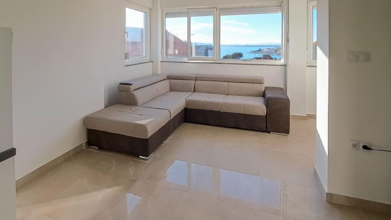 Photo of Bedroom in Brodarica