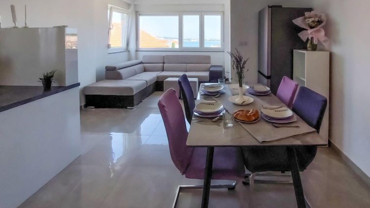 Photo of Bedroom in Brodarica
