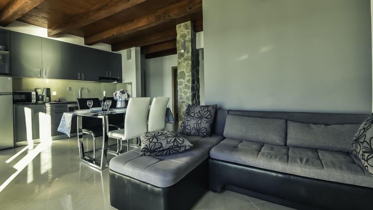 Photo of Bedroom in Maslenica