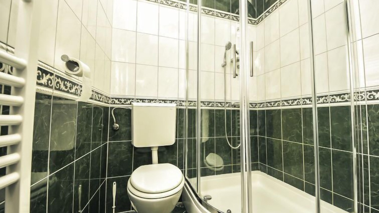 Photo of Bathroom in Maslenica