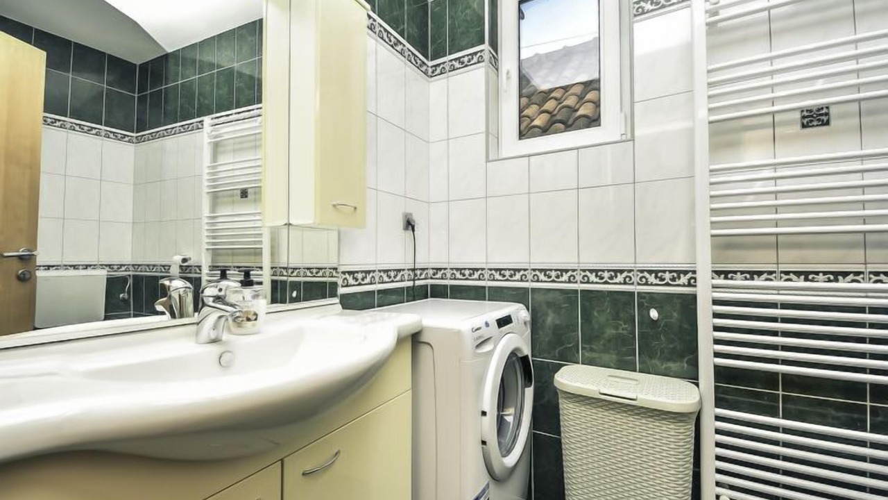 Photo of Bathroom in Maslenica