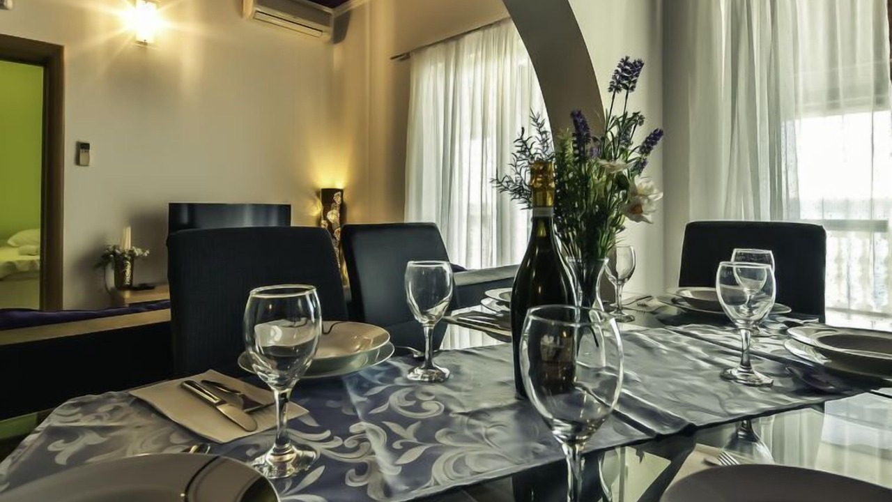 Photo of Livingroom in Maslenica