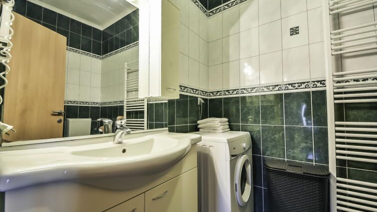 Photo of Bathroom in Maslenica