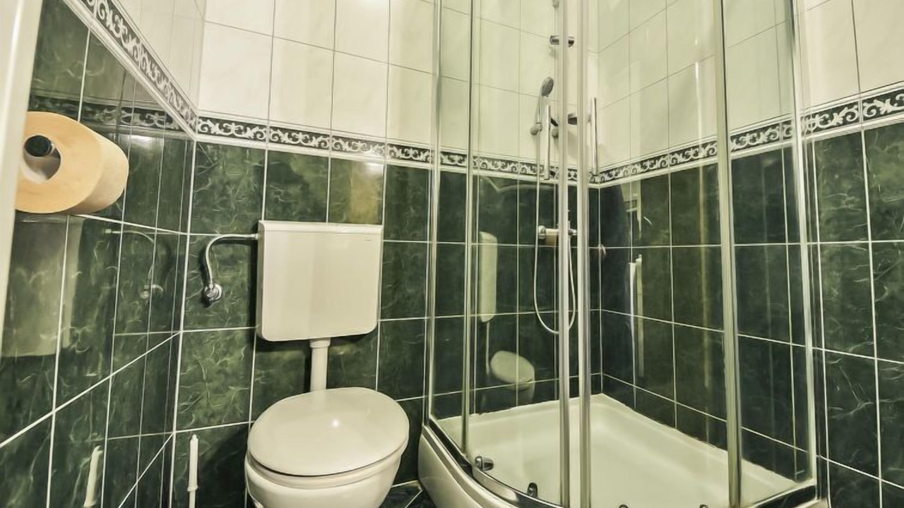 Photo of Bathroom in Maslenica
