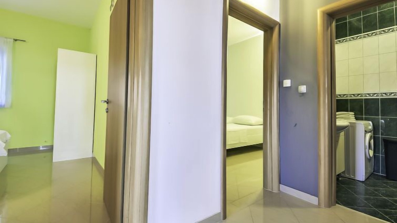 Photo of Bathroom in Maslenica