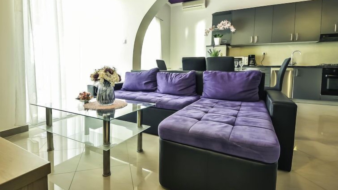 Photo of Bedroom in Maslenica